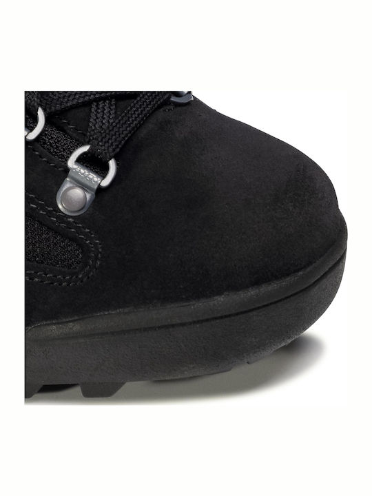 Aku Slope Micro GTX Ανδρικά Ορειβατικά Μποτάκια Αδιάβροχα με Μεμβράνη Gore-Tex Μαύρα