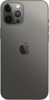 Apple iPhone 12 Pro Max 5G (6GB/128GB) Graphite