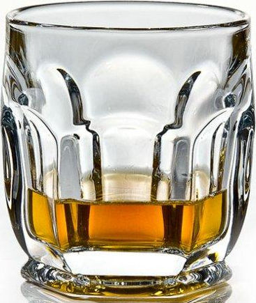 Bohemia Safari Σετ Ποτήρια Ουίσκι από Κρύσταλλο 250ml 6τμχ Bohemia Safari Σετ Ποτήρια Ουίσκι από Κρύσταλλο 250ml 6τμχ