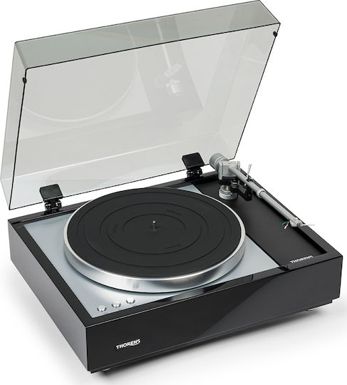 Thorens TD 1600 Πικάπ με Belt Drive Μαύρο