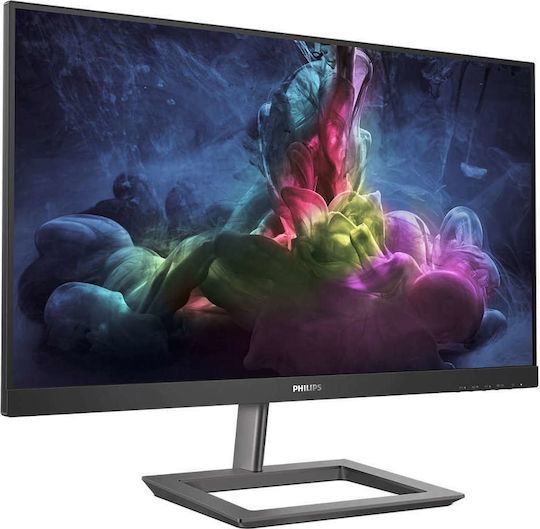 Philips E Line 272E1GAJ VA Spiele-Monitor 27" FHD 1920x1080 144Hz mit Reaktionszeit 4ms GTG