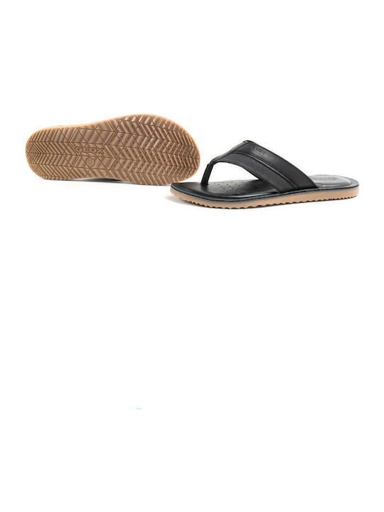 Artie A Men's Sandals Black