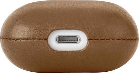 Native Union Native Classic Калъф Tan за Apple AirPods 1 / AirPods 2