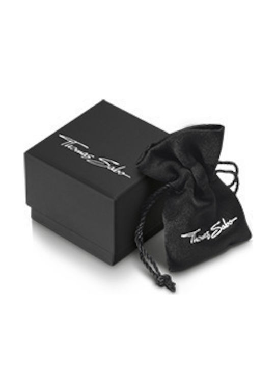 Thomas Sabo Together Forever Κολιέ από Ασήμι