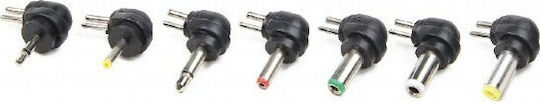 Energenie Universal Power Adapter 12V 1A With Power 12W With Plug Set (EG-MC-008)
