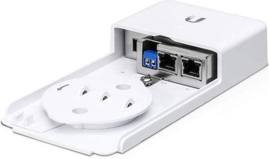 Ubiquiti FiberPoE PoE+ Injektor