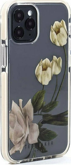 Ted Baker Back Cover Σιλικόνης Διάφανο (iPhone 12 mini)