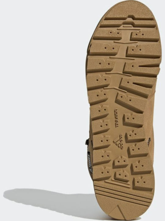 adidas Terrex Snowpitch Cold.Rdy Мъжки Планински Боти Меса / Core Black