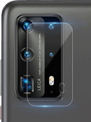 Smartfits Lens Camera Protection Tempered Glass for the Huawei P40 Pro A00_Sm9-Hu-P40Pr_CamGlass