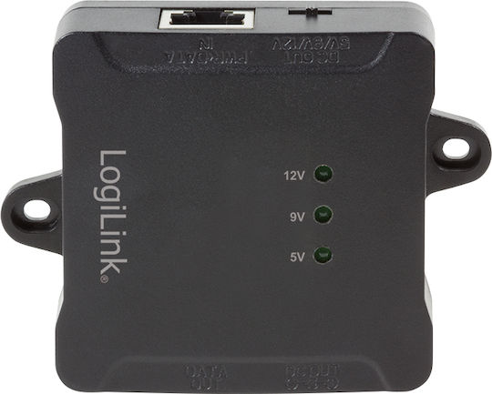 LogiLink POE005 PoE+ Splitter