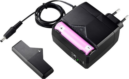 Powertech PT-749 Mini Unitate UPS Linie Interactivă 25W