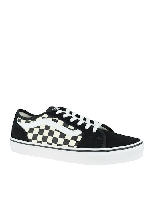 Filmore Decon Sneakers White