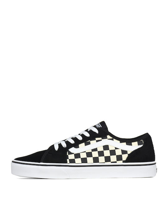 Filmore Decon Sneakers White