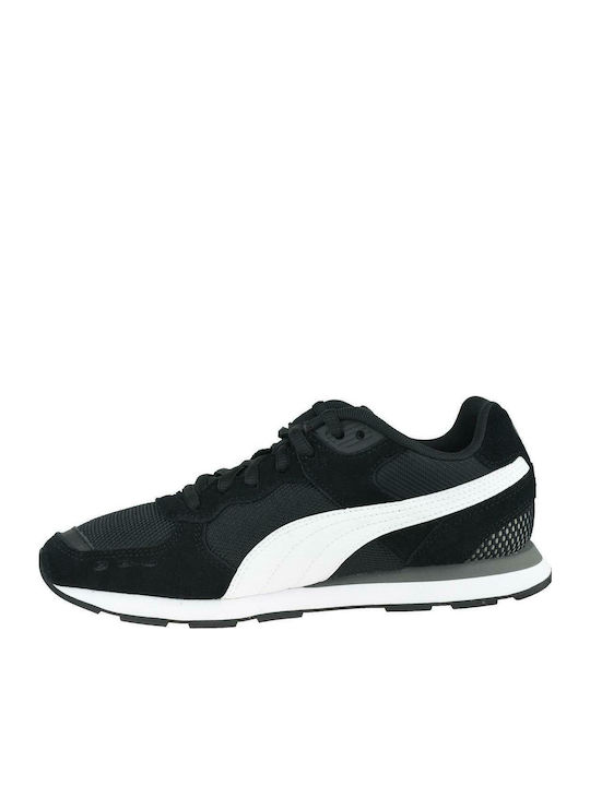 Puma Vista Sneakers Black