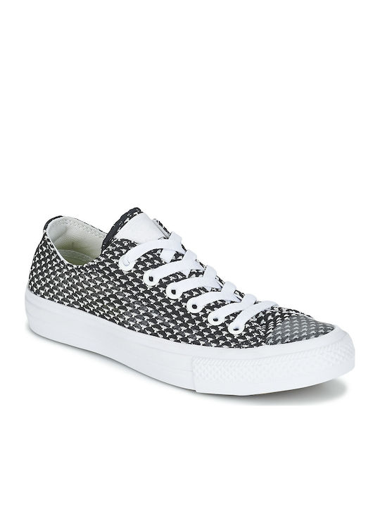 Converse Chuck Taylor All Star 2 Festival Knit Ox Sneakers Πολύχρωμα