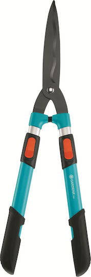 Gardena Telescopic Hedge Shears Comfort 700T 250mm Shrub 00394-20