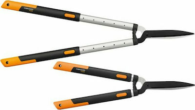 Fiskars Ψαλίδα Μπορντούρας Τηλεσκοπική HS86 Smart Fit 1013565 114800102 Heckenschere / Schere