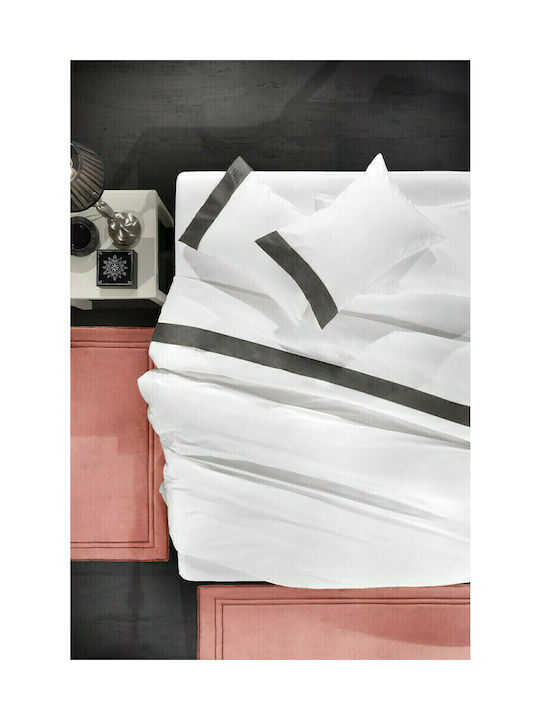 Guy Laroche Softy Modern Velvet Bedroom Rugs Set Cayenne 1176086220002 3pcs
