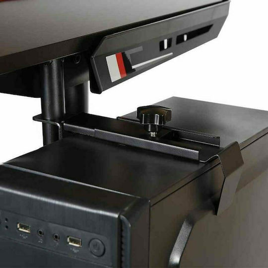 Eureka Ergonomic MCH-B База За Бюро Кутия За Компютър 22.03.0001