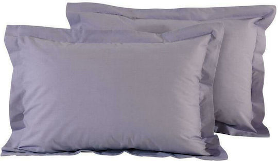 Das Home for Single Bed 170x260cm Best 1009 Lilac