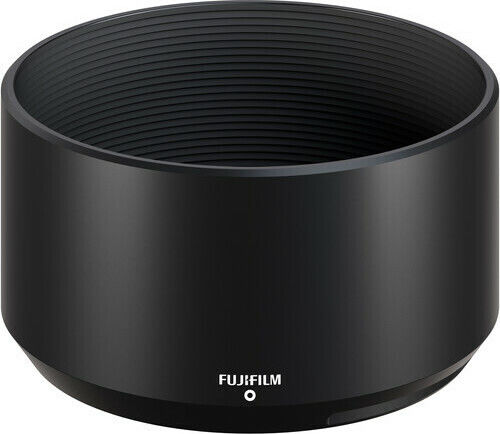 Crop Φωτογραφικός Φακός XF 50mm f/1.0 R WR Σταθερός για  X Mount Μαύρος