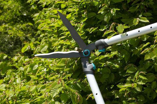 Gardena Hedge Shears Telecut 700-900 Shrub 12304-20