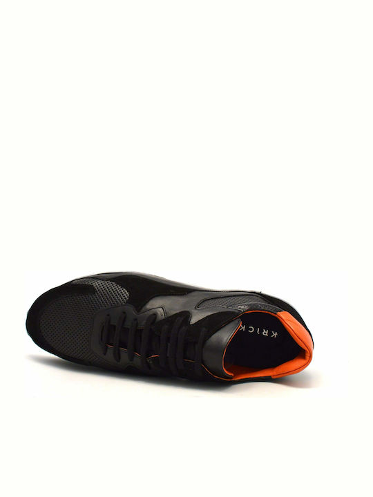 Sneakers Black