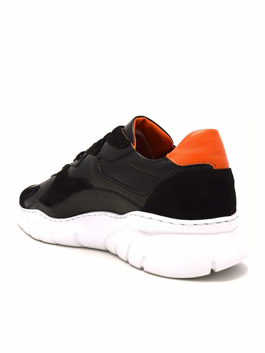 Sneakers Black