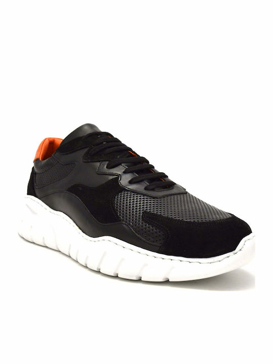 Sneakers Black