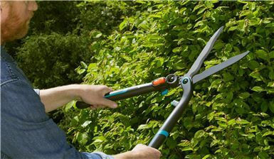 Gardena Hedge Shears Energycut 601 Shrub 12303-20