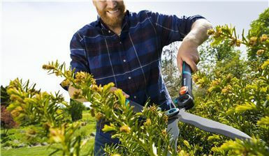 Gardena Hedge Shears Energycut 601 Shrub 12303-20