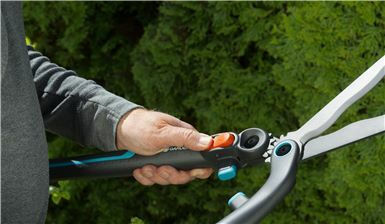 Gardena Hedge Shears Energycut 601 Shrub 12303-20