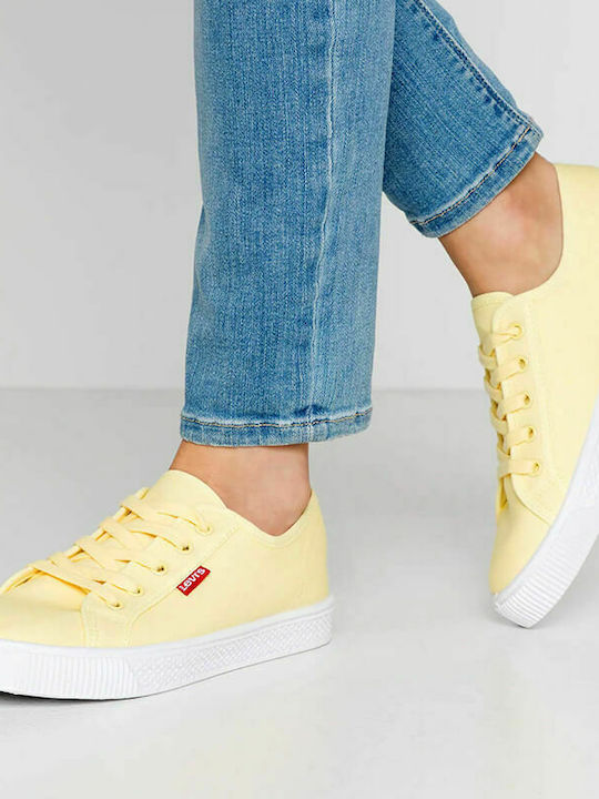 Levi's Malibu Beach Γυναικεία Sneakers 