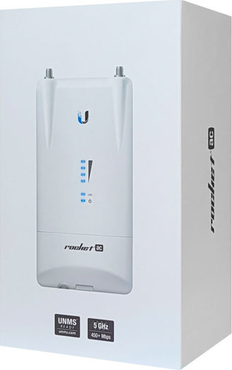Ubiquiti R5AC‑Lite Антена Точка за достъп R5AC-LITE