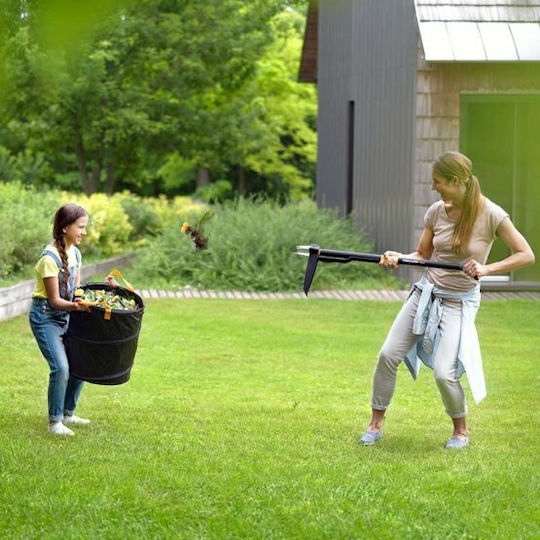 Fiskars Xact Weed Puller Грубер с дръжка 100см