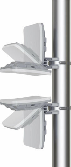 MikroTik QM-X quickMOUNT-X Στήριξη Κεραίας Additional Axis για pole-mounting SXTsq
