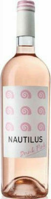 La Tour Melas Wine Nautilus Rosé Dry 750ml