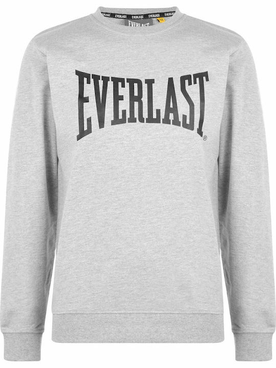 Sweatshirt Gray