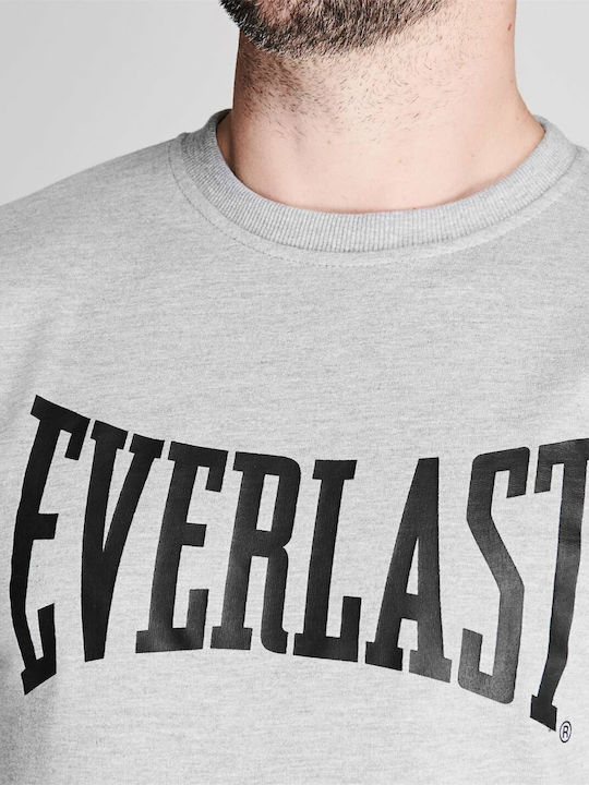 Sweatshirt Gray