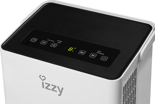 Izzy Avra IZ-9050 Влагоуловител 20lt