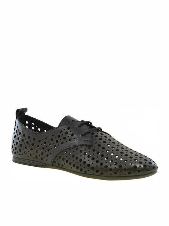 Bueno Shoes 20WQ0112 Black