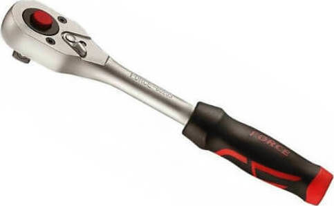 Force Ratchet 3/8" 18.9cm with 24 Blades