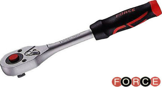 Force Ratchet 3/8" 18.9cm with 24 Blades