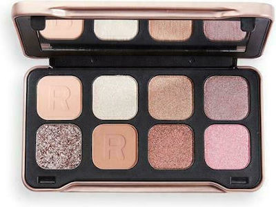 Revolution Beauty Forever Flawless Lidschattenpalette in fester Form Eternal 8gr