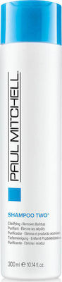 Paul Mitchell Clarifying Shampoo Two 300ml