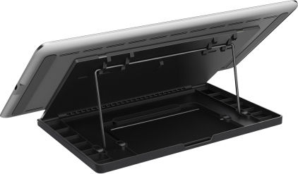 Huion Kamvas Pro Schwarz