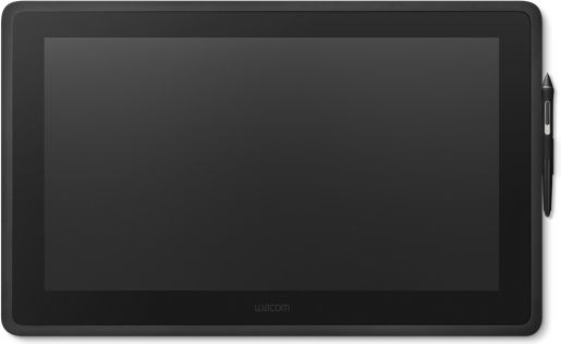 Wacom Cintiq Stylus pen with Display FHD 21.5"