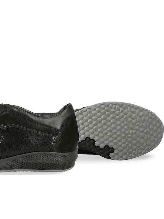 Adidași Pentru Femei Anatomici Negri