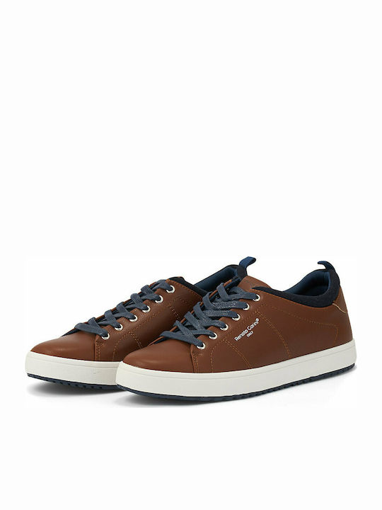 Renato Garini Sneakers Tabac Brown