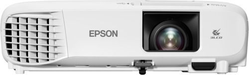 Epson EB-982W V11H987040 Projector 3LCD HD Standard Lamp with Wi-Fi and Built-in Speakers White
